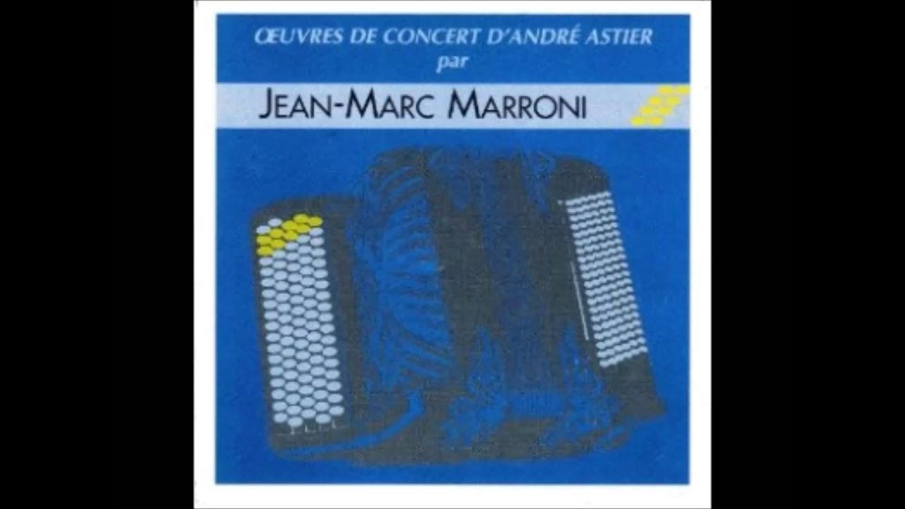 Pièce dans le style ancien Jean Marc Marroni