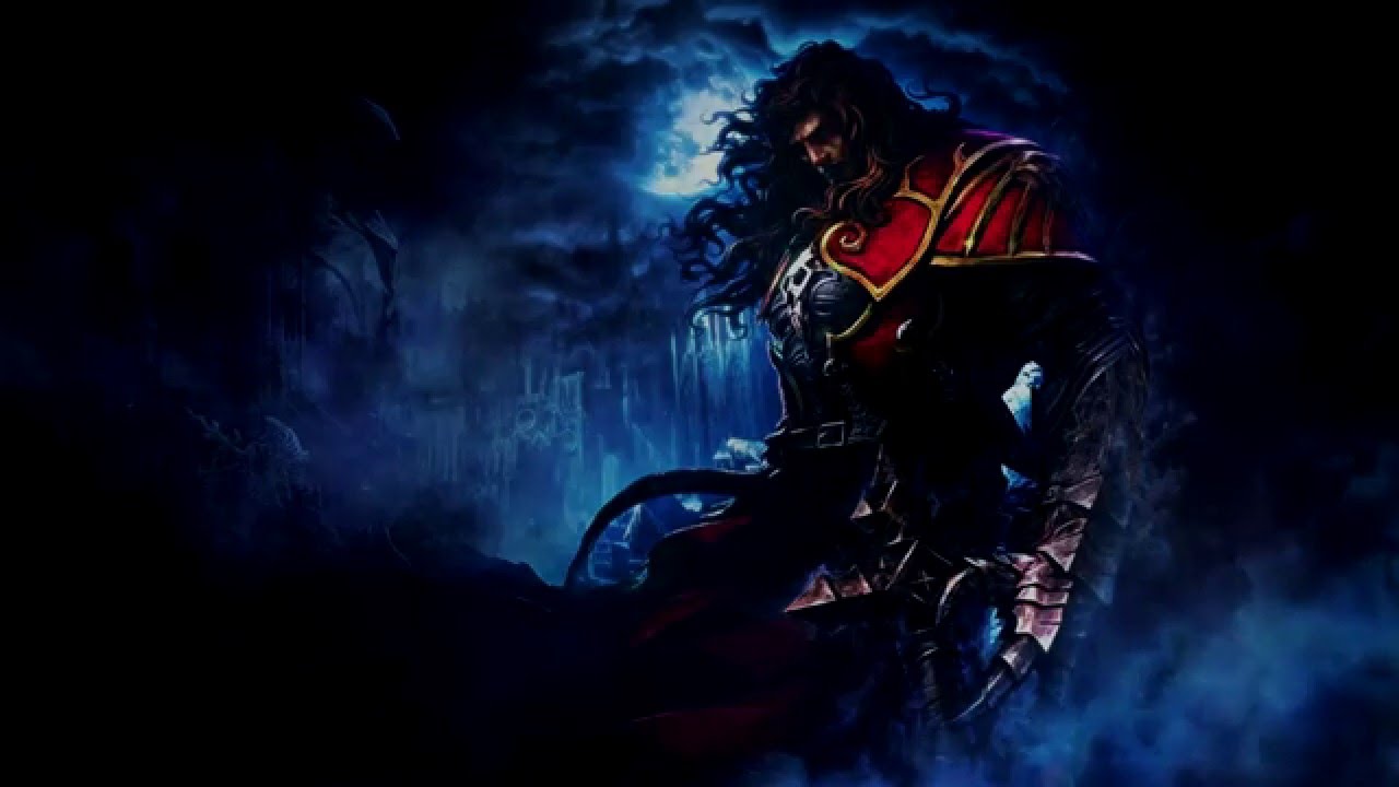 Peter Hamer - Prophecy │Dark Action Fantasy Choral│