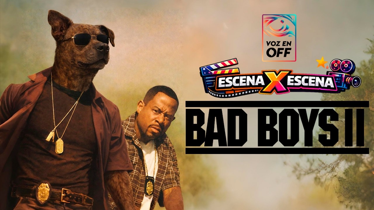 BAD BOYS 2 de Michael Bay – Escena X Escena | Resumen Completo