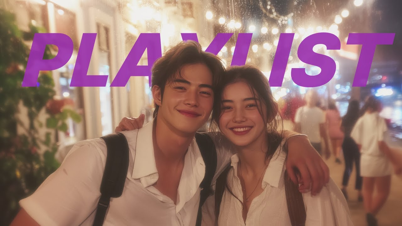 𝐏𝐥𝐚𝐲𝐥𝐢𝐬𝐭 이 감성 말이 필요 없어 🤫 첫 곡부터 취향 저격하는 트렌디 R&B/힙합 | 힙스터들이 찾는 숨겨진 명곡 모음