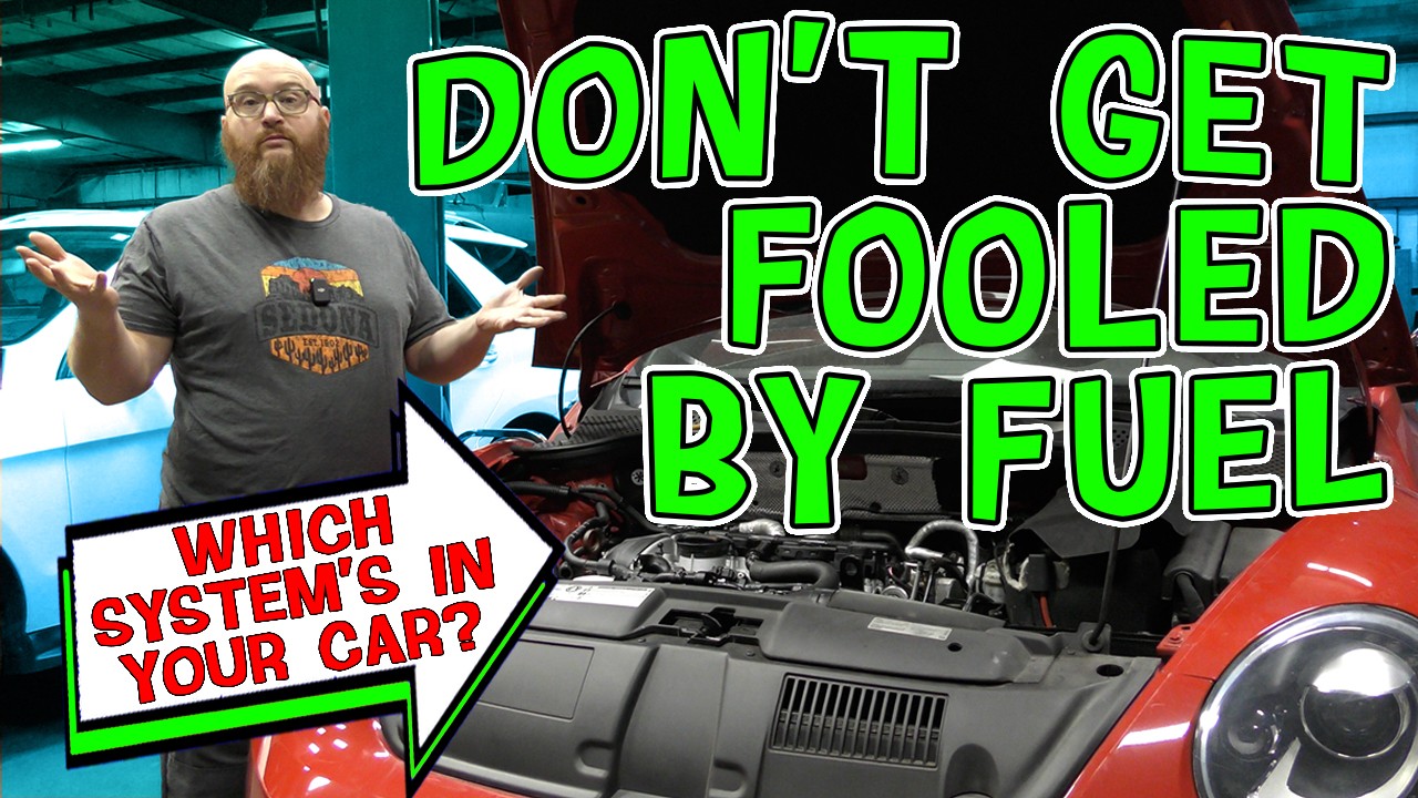 Fuel System Maintenance for Every Car Type: A Comprehensive Guide