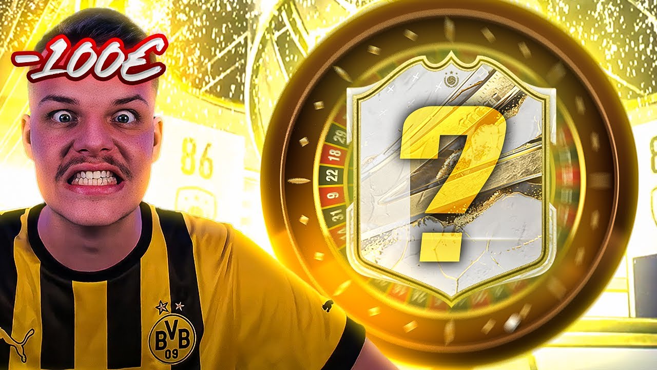 🎰NIE wieder ICON Roulette nach DEN BESTRAFUNGEN! 💸