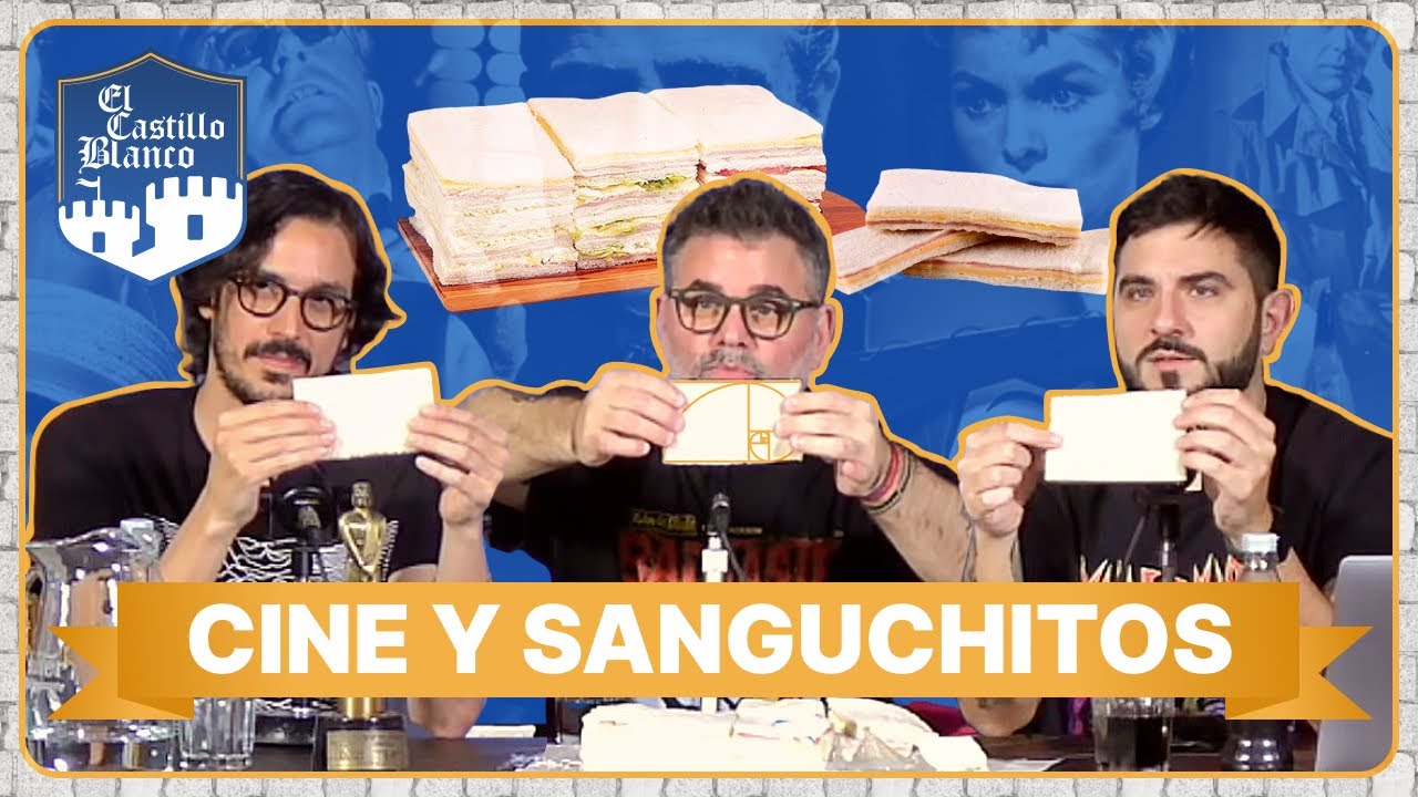 El Castillo Blanco Ft. Seba de Caro |🔴 EN VIVO