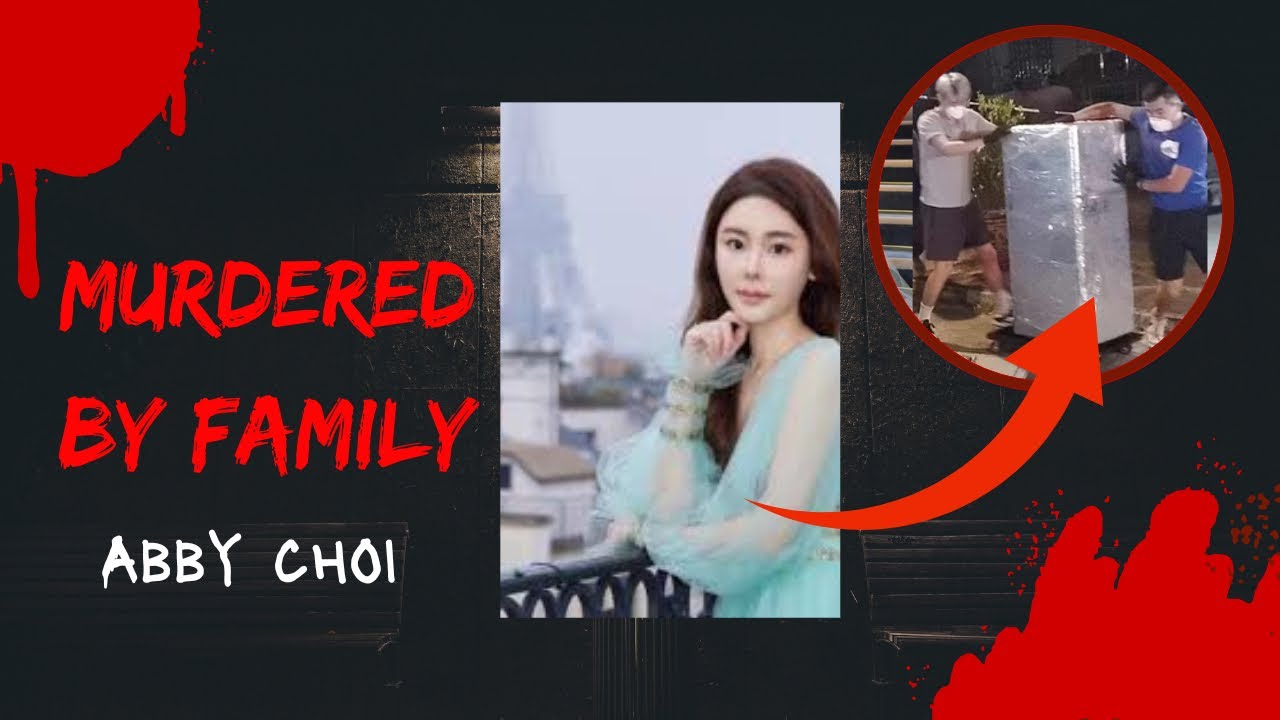Family Turned Influencer Into Soup! The Shocking Betrayal of Abby Choi.