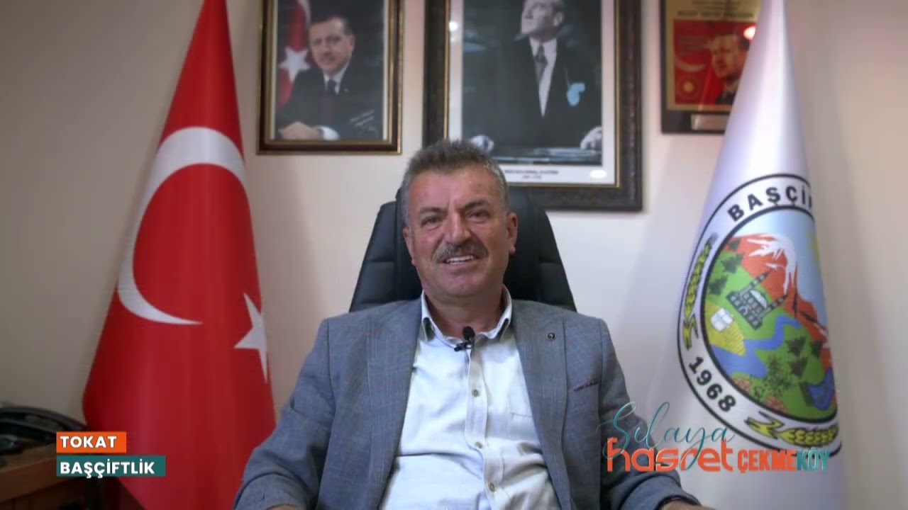 TOKAT BAŞÇİFTLİK