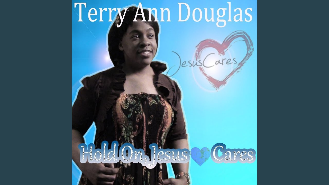 Jesus Cares