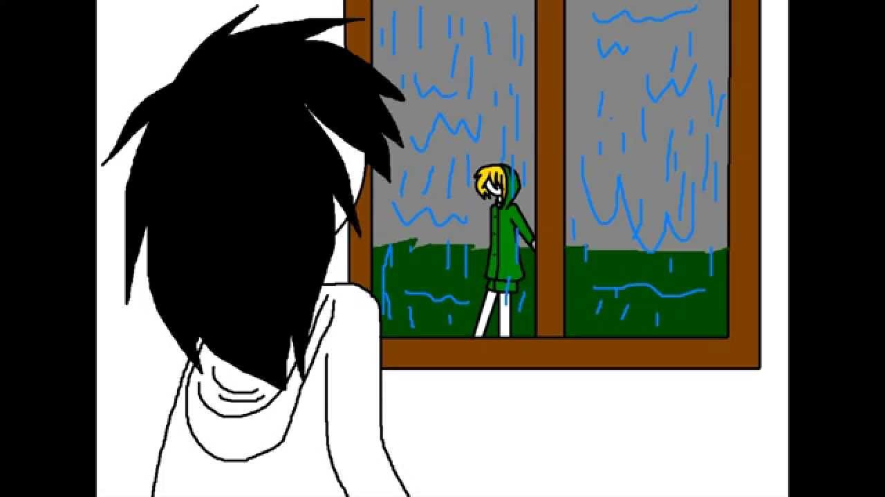 Yaoi Yaoi Yaoi: Siempre Estoy Hay Para ti (Jeff X Ben)