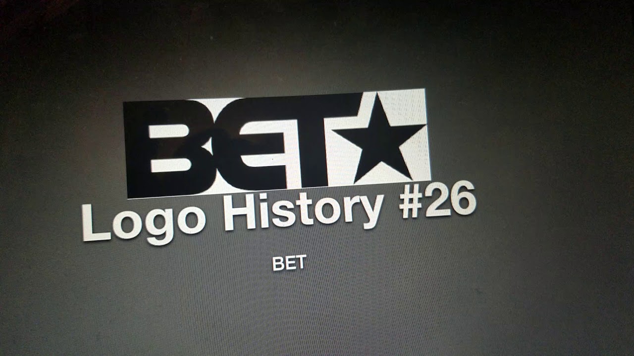 Logo History #26: BET
