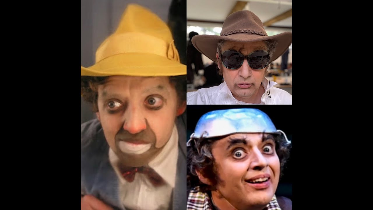 About Our Clown Profession: Behind the Magic and Laughter