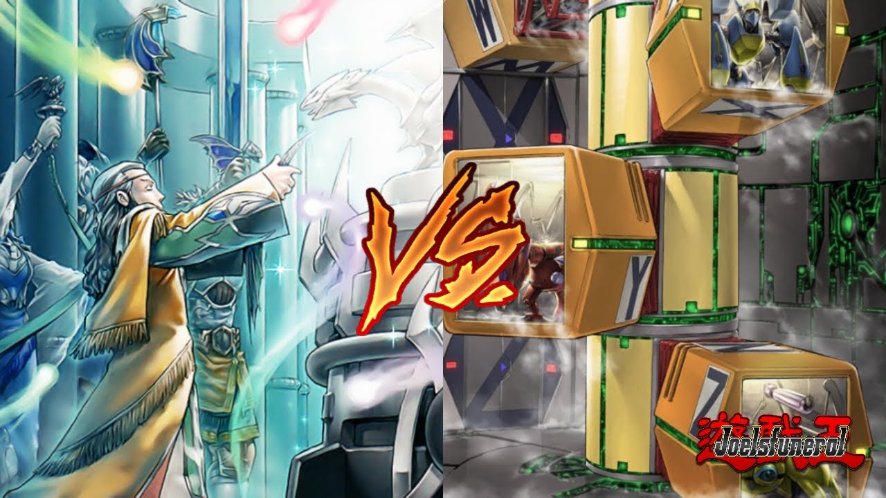 Warehouse Locals Finals: Blue Eyes Primite vs Fiendsmith ABC Union!