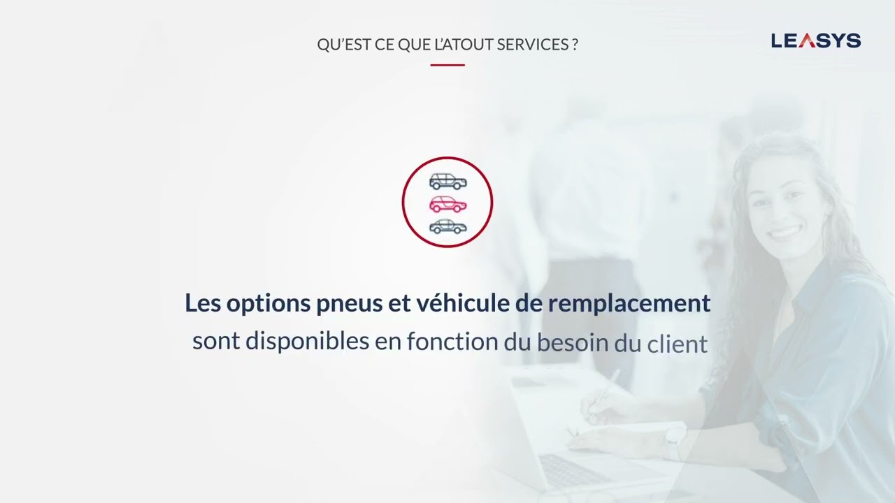 Atout Services