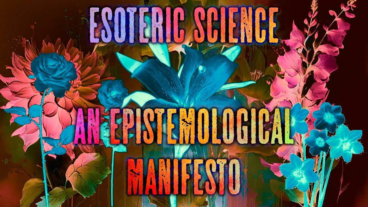 The Formscapes Manifesto