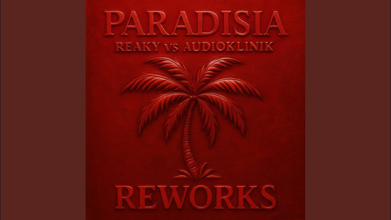 Paradisia (Jam El Mar Remix)