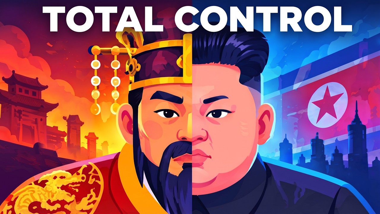 How North Korea Became the World&rsquo;s Most Isolated Country