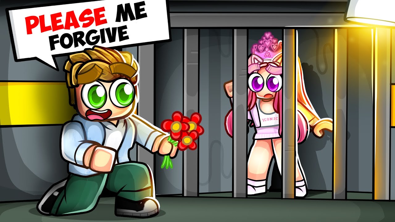 HE KIDNAPPED LEAH ASHE, He LIVES TO REGRET IT in Roblox (Flee The Facility!)