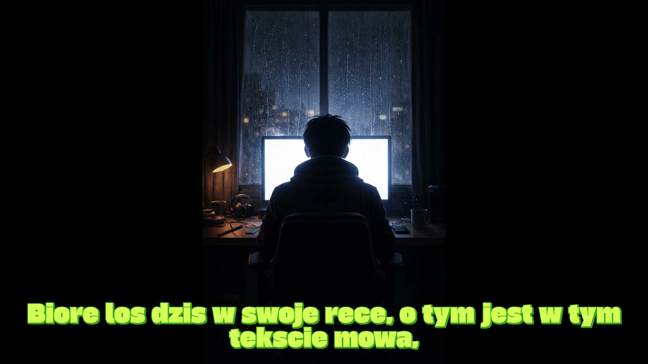 Gregor - Droga