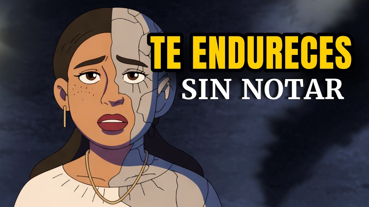 El Trauma Te Endurece: Cómo Volver a Sentir