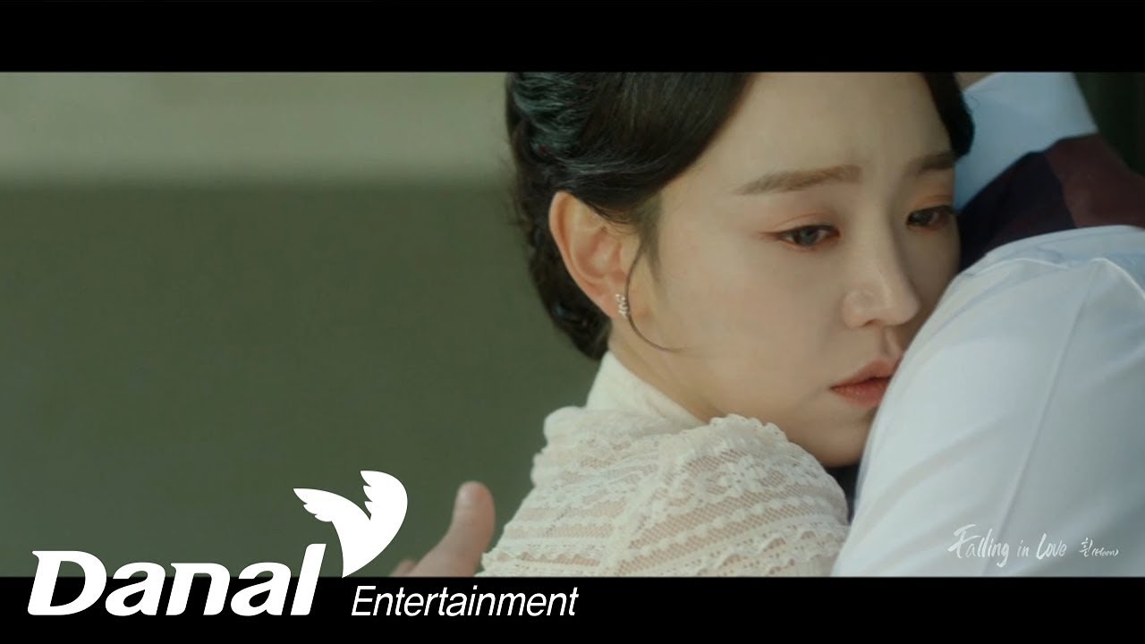 [MV] HYNN(박혜원) - '사의찬미 OST Part.3' - Falling in love (He Hymn of Death OST)