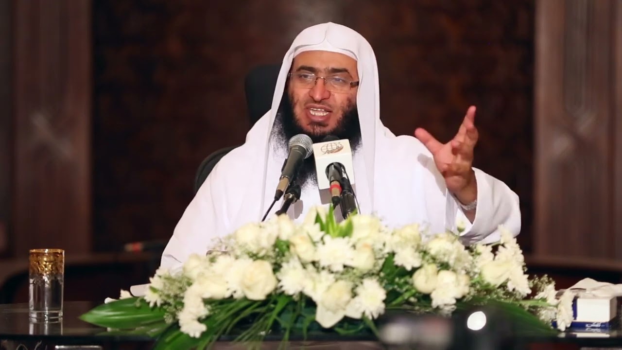 تفسير قوله تعالى:{مثل الذين حملوا التوراة ثم لم يحملوها كمثل الحمار…. }[الجمعة ٥]- د.محمد القحطاني