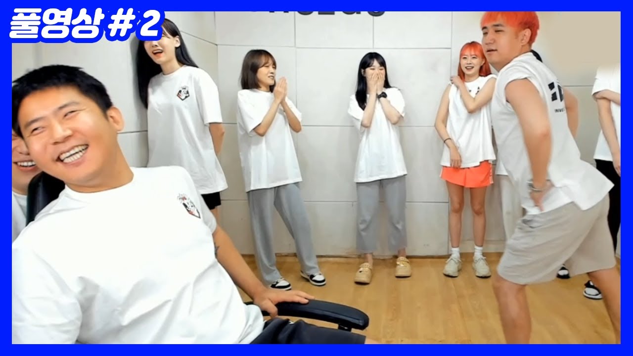 드디어 공개합니다. (22.07.24-2)