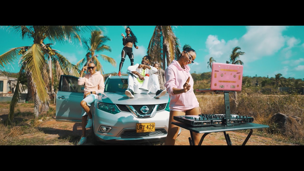 Yoyo - Mr Pomps x Stanley Jackson (Official Video)