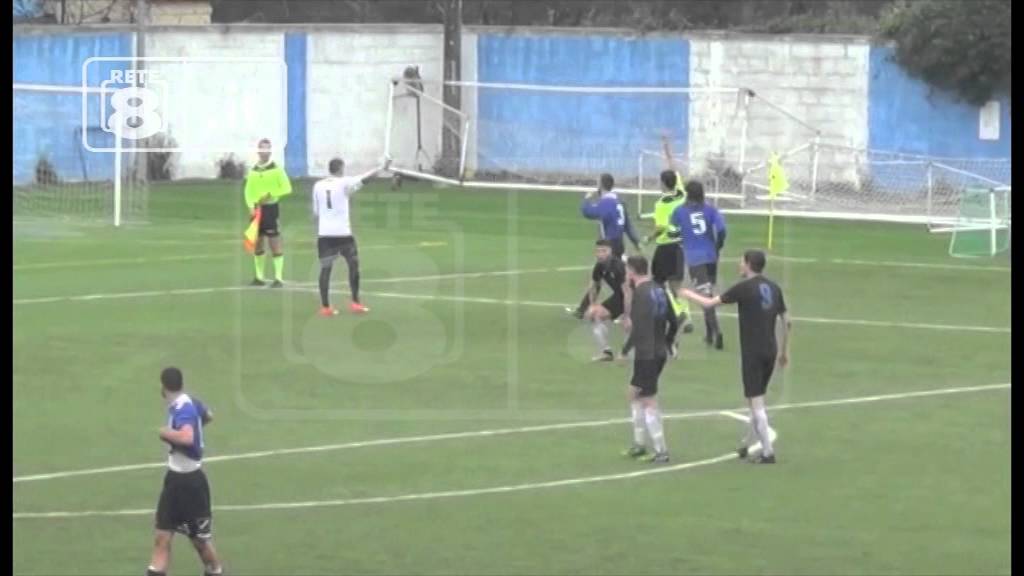 Eccellenza: Martinsicuro - Celano 2-1