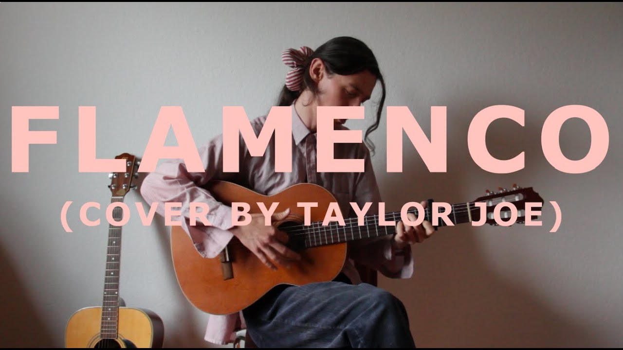 TAYLOR JOE – FLAMENCO – BEYONCE