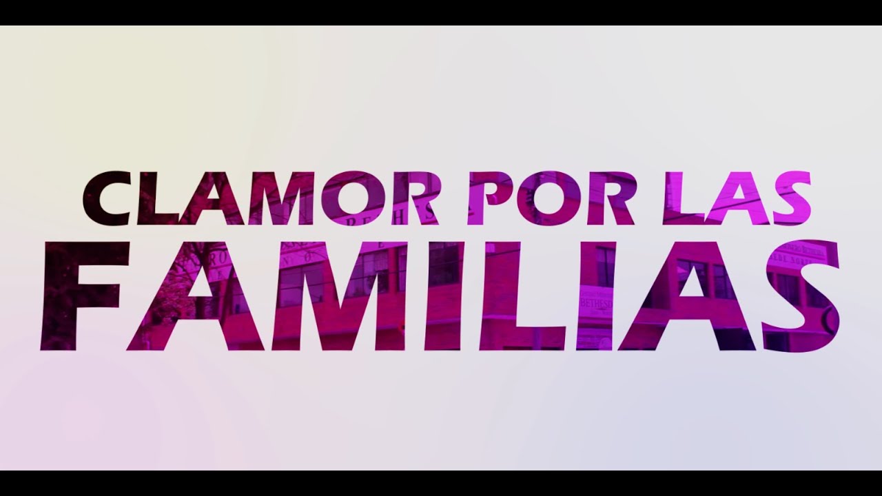 Clamor Por Las Familias 07/02/2026