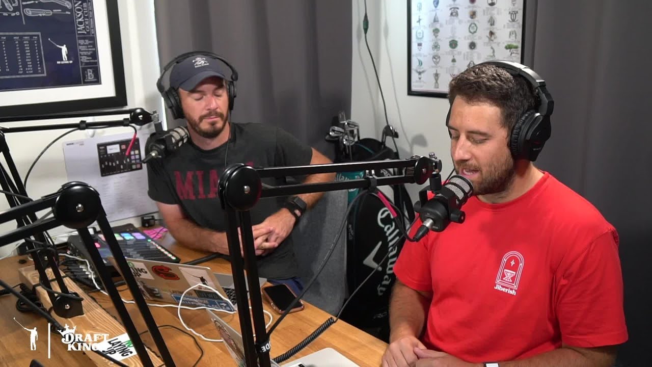 No Laying Up | Workday Charity Open