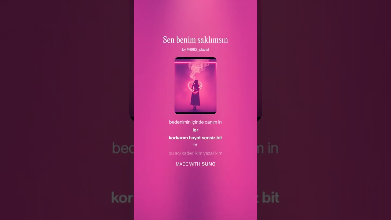 (ft.ceylin) - Acı Kader - PSYCHEDİLİC ROCK 