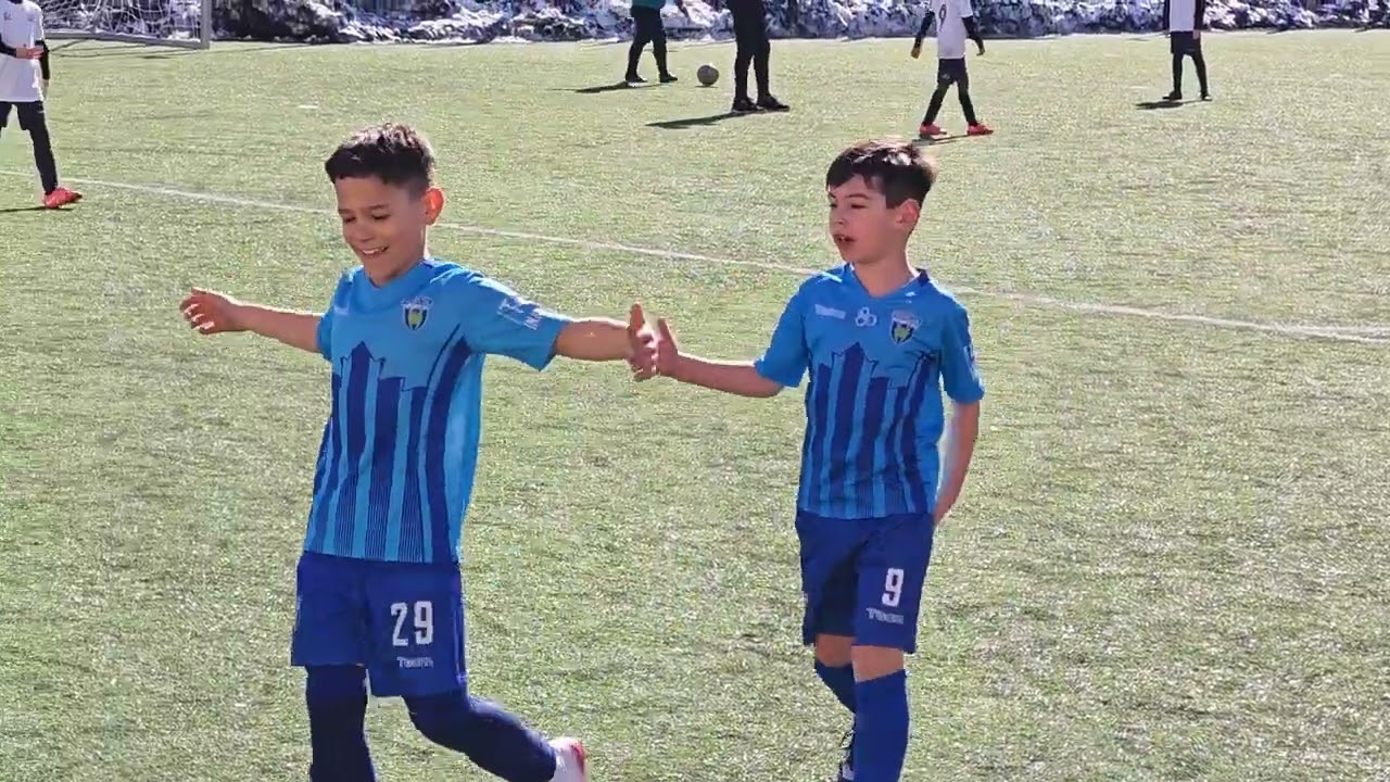 Balkan Elite Cup -Progresul Spartac 1 vs ACS lvancescu Brasov 3-1
