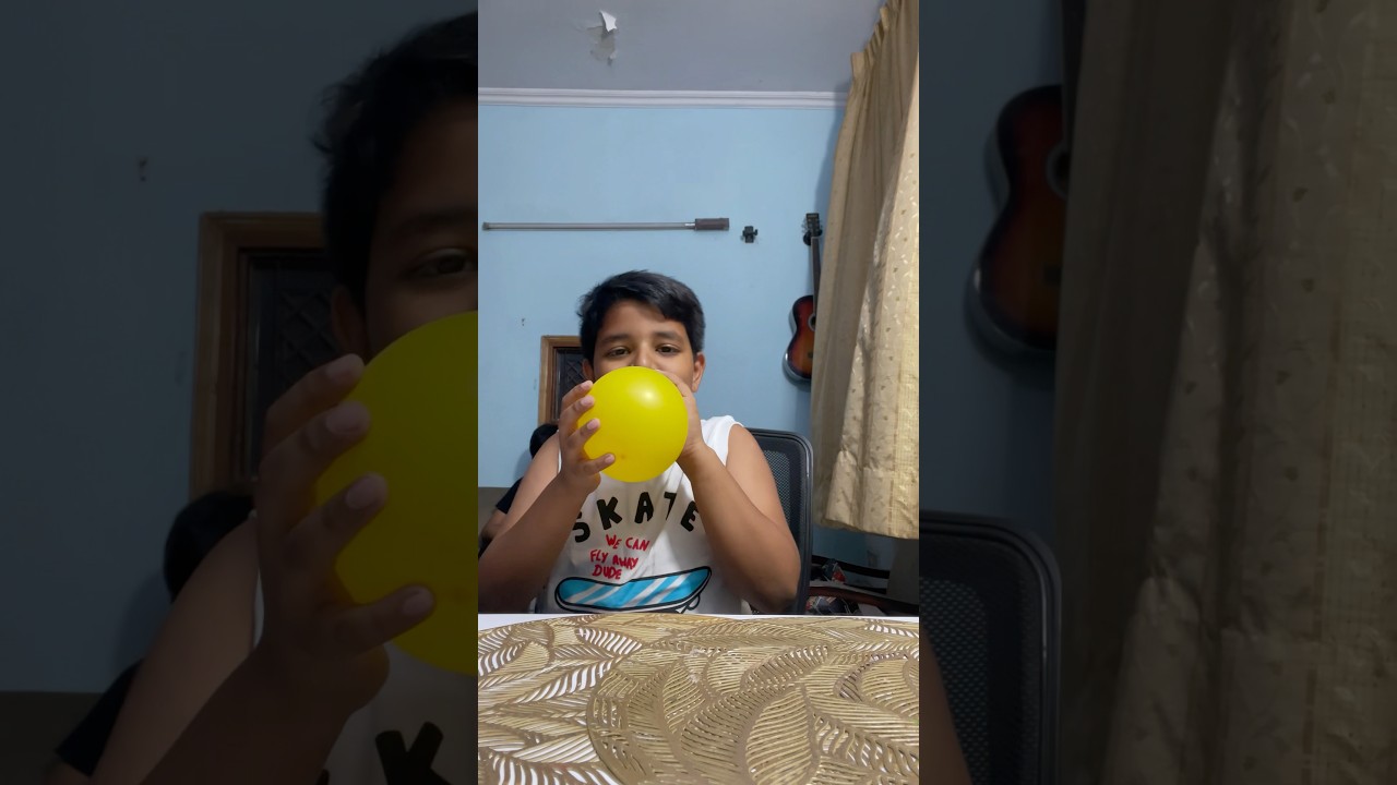 Diy party Popper with Jugad #shorts #youtubeshorts #diy #papercraft #craft #kidsvideo #kids