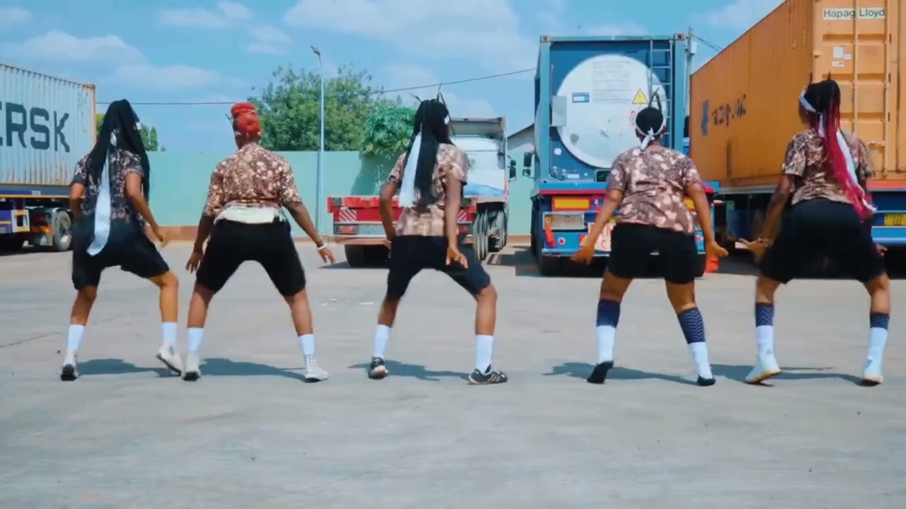  2025 NG'WANA HOLO SONG ZENZE SHITUNGULU call 0670144282
