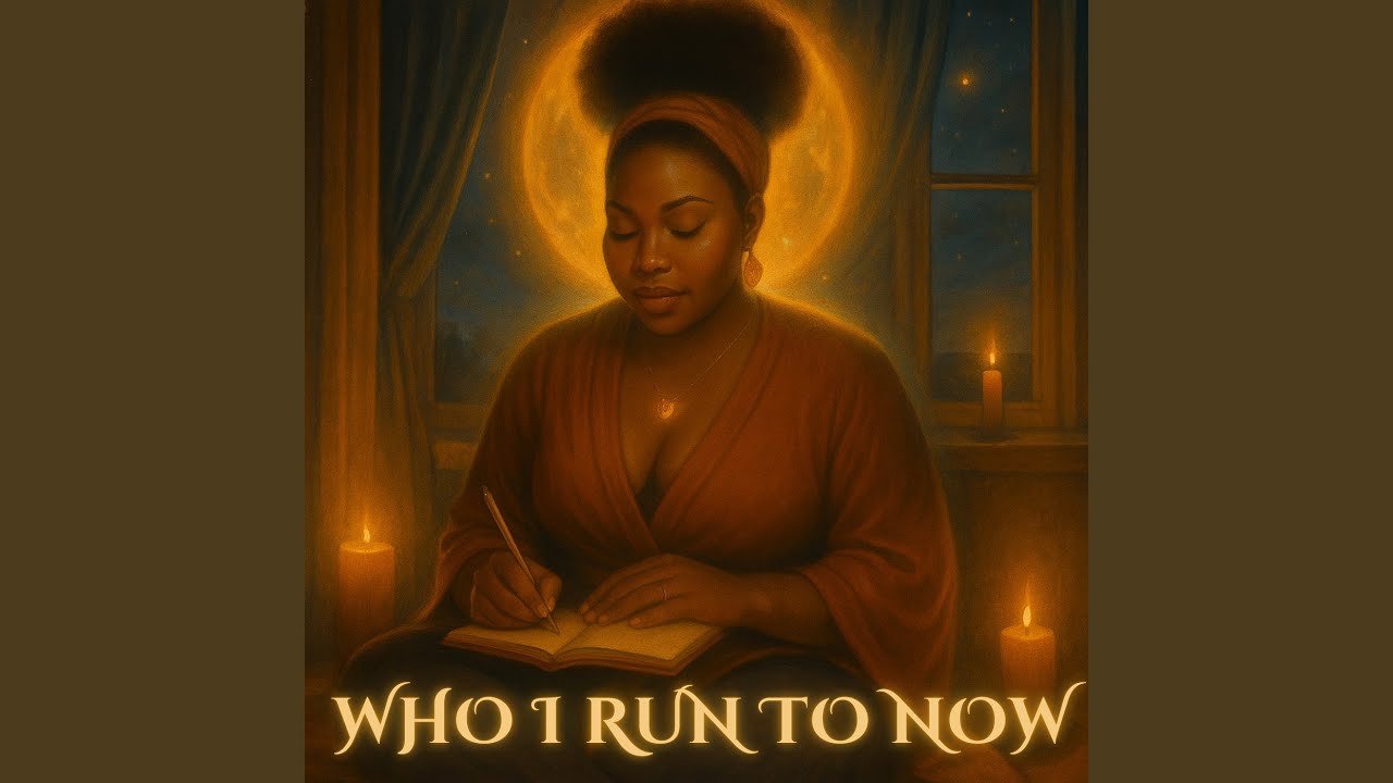 Who I Run to Now