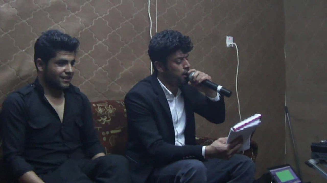 dyar ali 2016 bahi 2