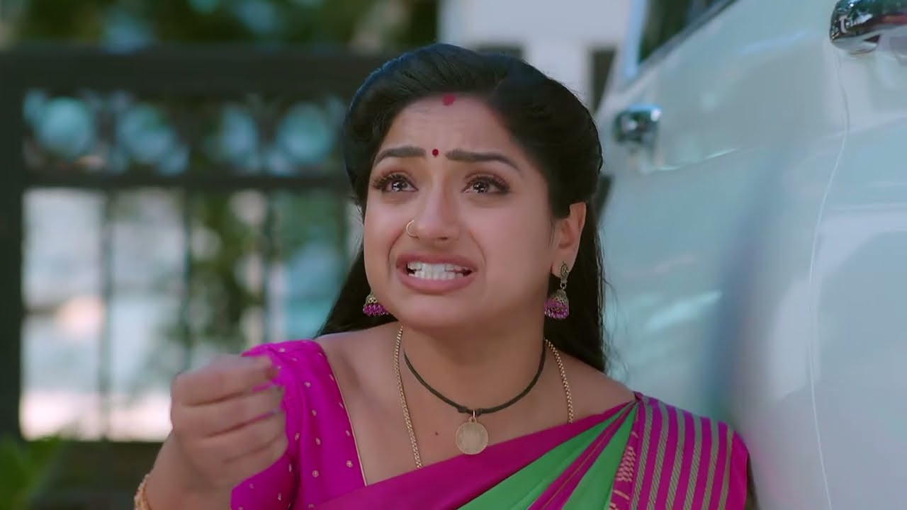 Very Special Juice తాగండి | Trinayani | Full Ep 754 | Zee Telugu | 25 Oct 2022