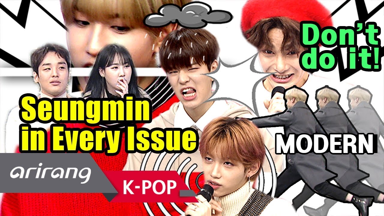 [After School Club] Stray Kids(스트레이 키즈) _ Still My No.1 _ Ep.340 _ 103018