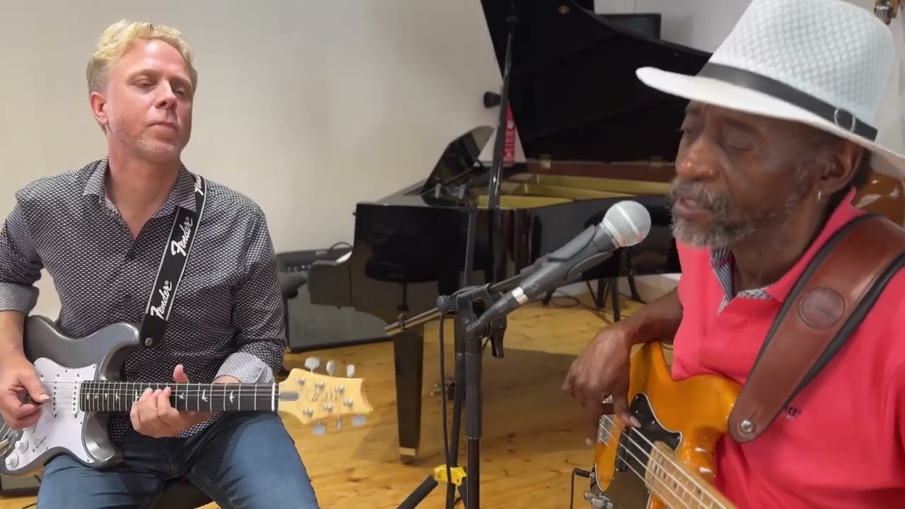 Another Day - Alternate Take
