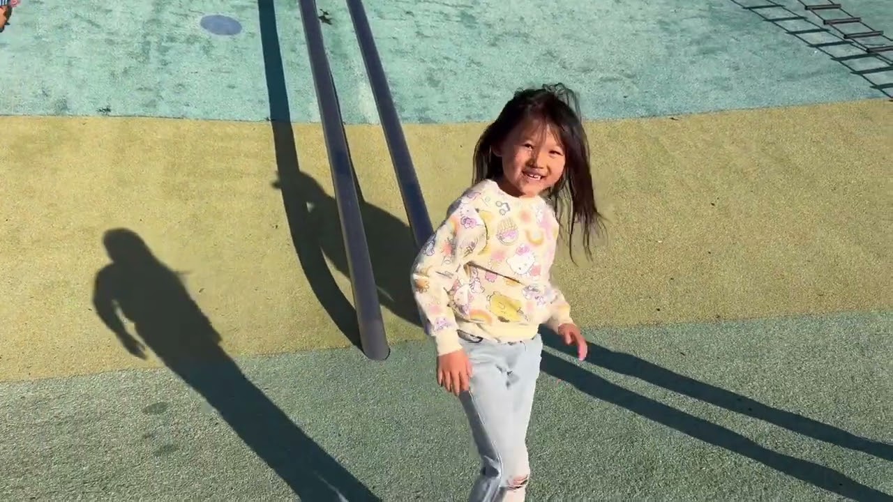 A Visit to Hillside Park