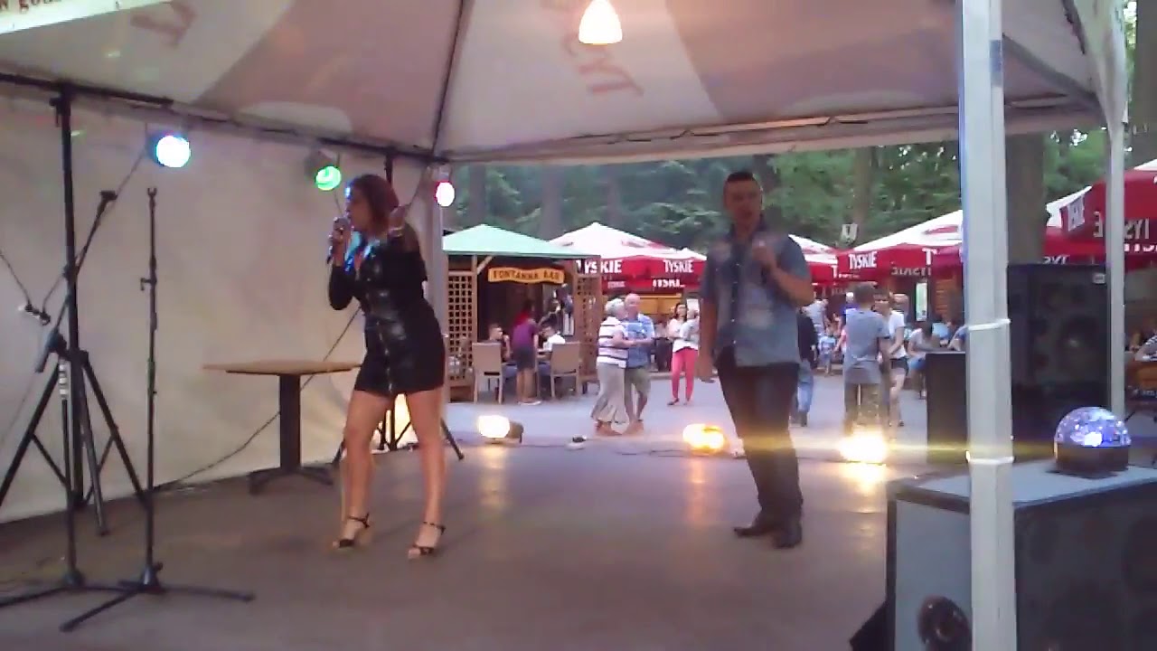 Creative - Gdzie szukać ciebie mam (Live in Łódz 2016)