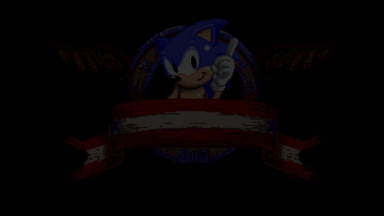 Sonic.EXE One More Time Repixeled OST - Hide and Seek Danger