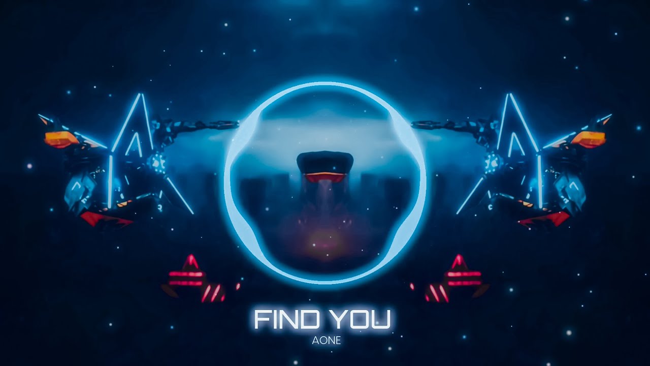 Alan Walker Style - Find You || AONE - New Song (2023)