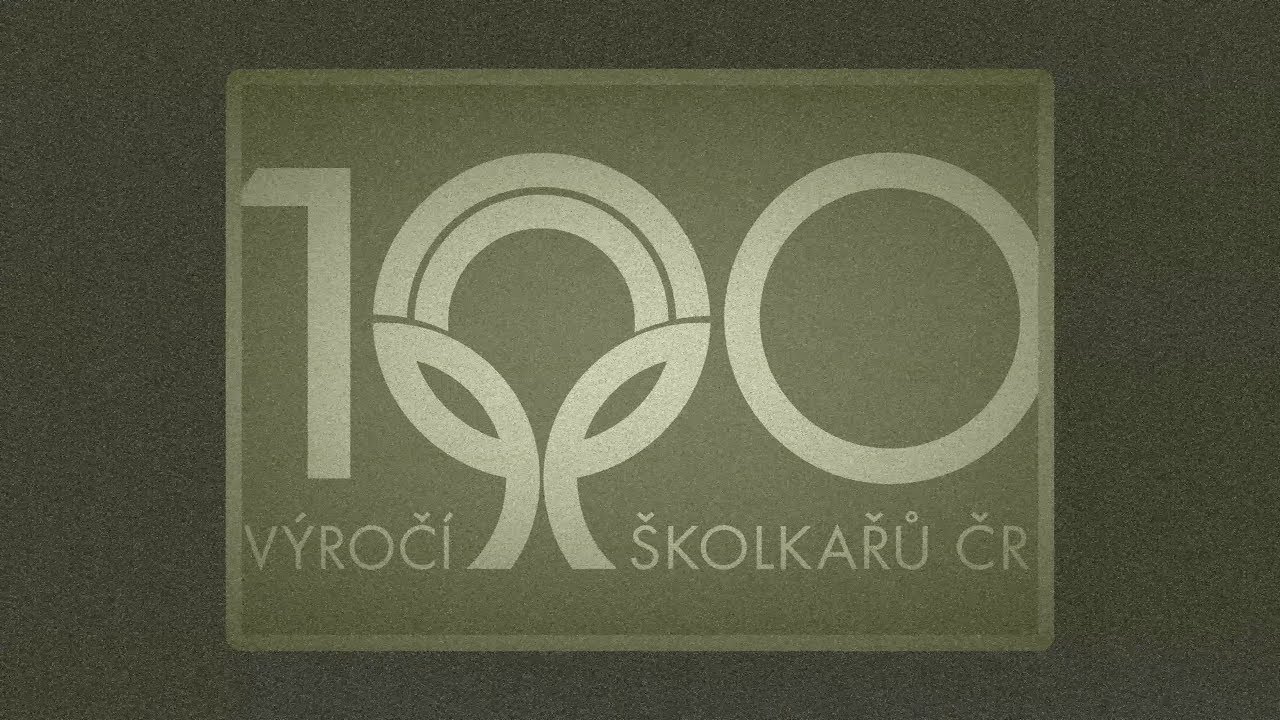 Svaz školkařů 2019