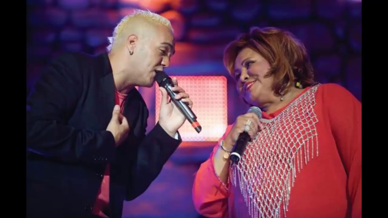 Belo e Alcione - Não Tem Saída 2014