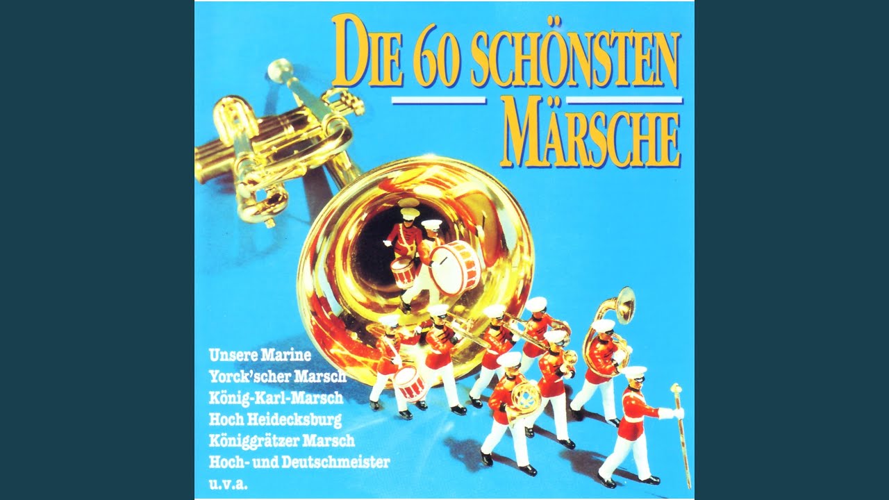 Germania - Marsch