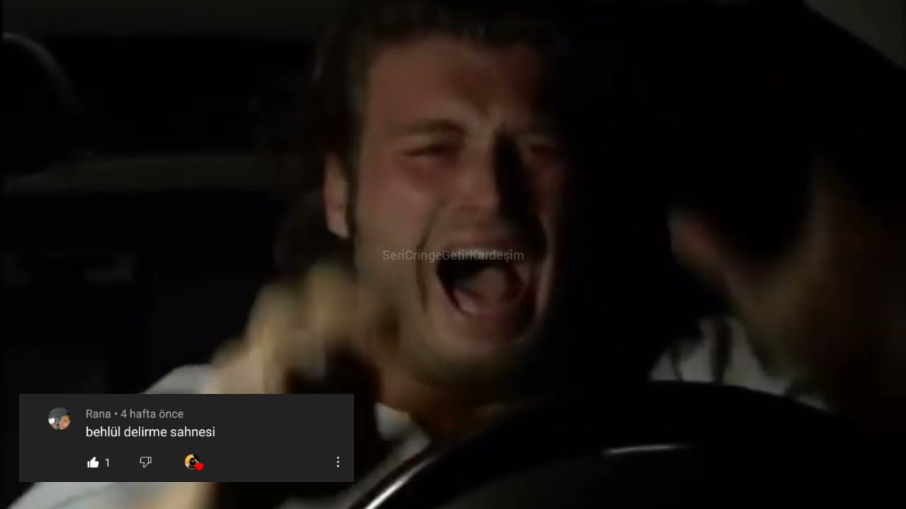 Aşk-ı Memnu Once Said