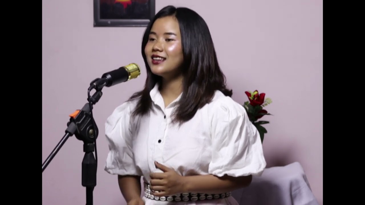 Mang Khun Tial | Na Zuun Tintling Cungin (Cover)