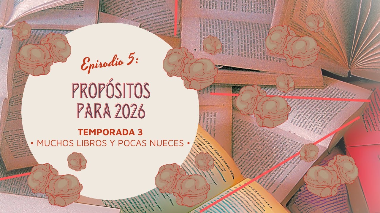 T3E5 Propósitos para 2026
