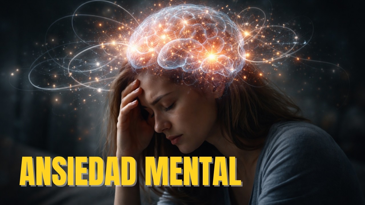 Cómo Dejar de Sobrepensar: Rompe el Ciclo de la Ansiedad Mental.