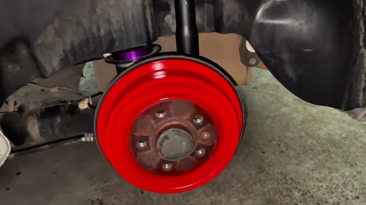 Como instalar suspensão a ar fox, golf tsi, jetta, audi, polo.